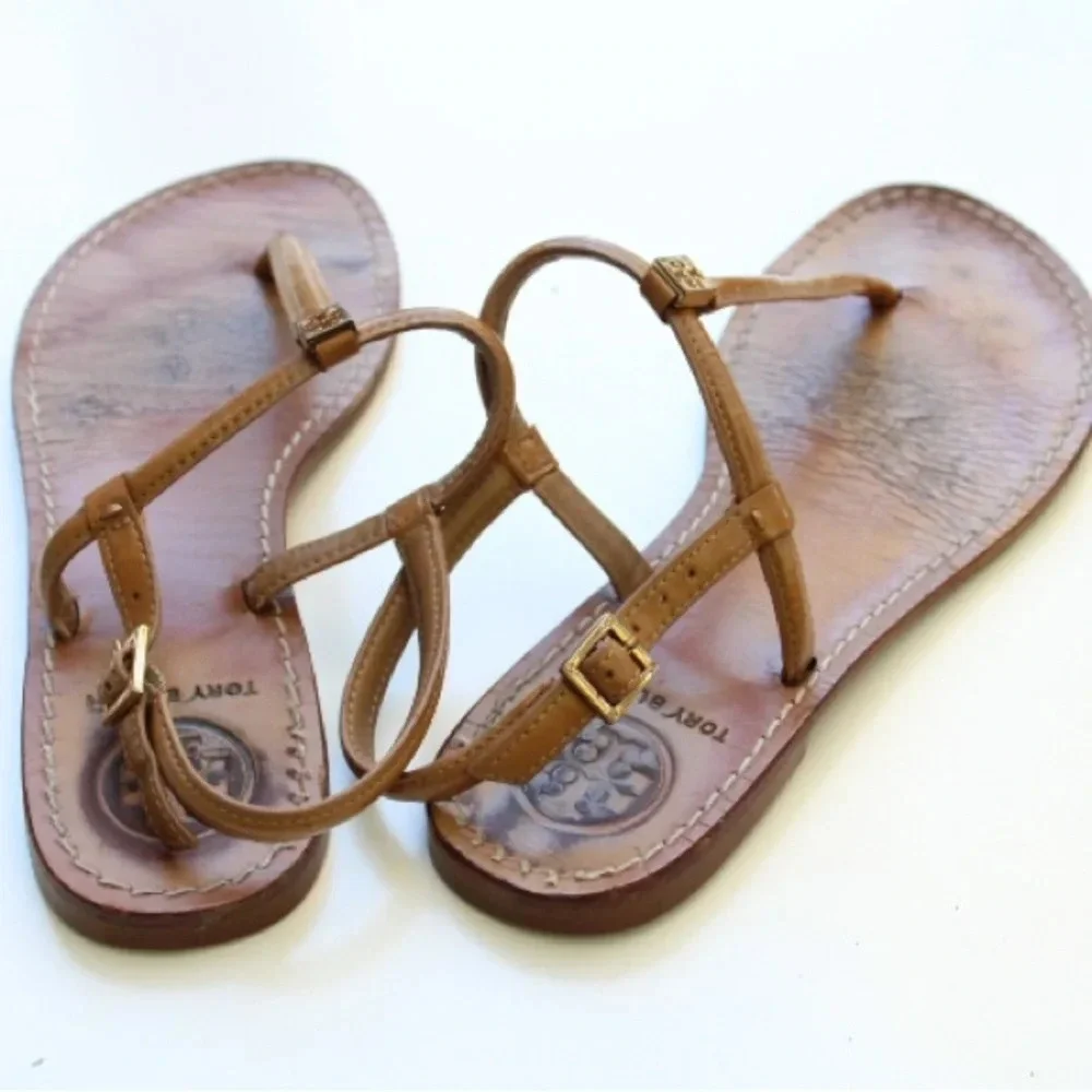 Tory Burch sandals